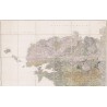 copy of copy of copy of copy of copy of copy of copy of copy of copy of copy of copy of Carte Géologique de France - 1841